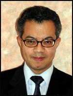 Hisham Maksoud